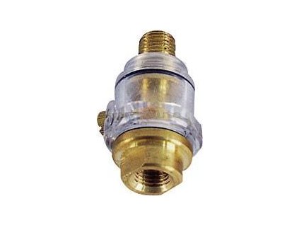 Olejovač, maznička 1/4"