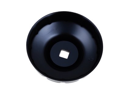 Hlavice na povolování olejových filtrů 76 mm, 12 hran, FIAT, RENAULT - JONNESWAY HC-76/12