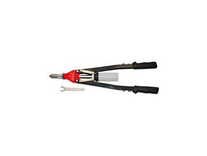 Ruční pákové nýtovací kleště pro trhací nýty 3,2 , 4,0, 4,8, 6,0, 6,4 mm