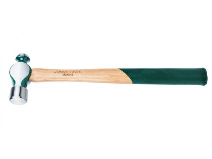 Kladivo karosářské kulaté a ploché, vyklepávací, 450 g - JONNESWAY M08016