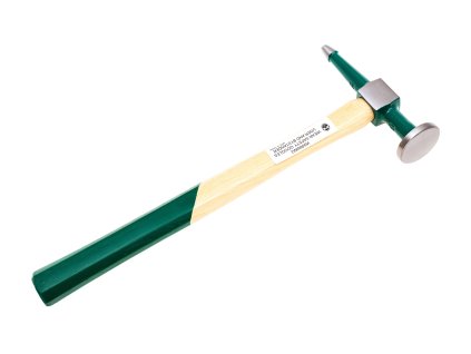 Karosářské kladivo kulaté se špičkou - JONNESWAY M10110