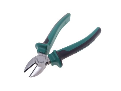 Štípací kleště boční, Cr-Mo, délka 17 cm - JONNESWAY P1016