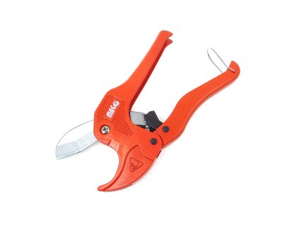 Kleště na plastové trubky do průměru 42 mm