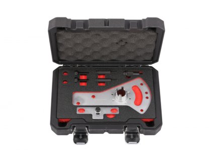 Aretační přípravky rozvodů motoru Ford 1.5 benzín 2018+ - QUATROS QS10045