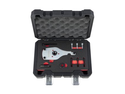 Přípravek na montáž a demontáž vstřikovacího čerpadla FORD 2.0TDCi EcoBlue - QUATROS