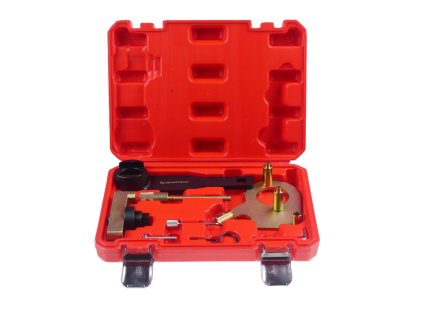 Aretace motorů Renault, Nissan, Opel 1.6, 2.0 a 2.3 DCi - QUATROS QS10421