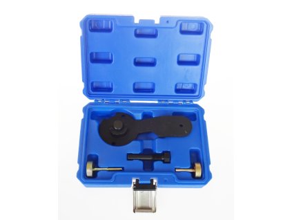 Aretace rozvodů VAG, motory 1.4 TFSi turbo benzín - QUATROS QS10427