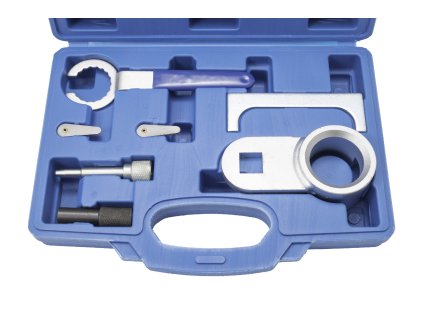 Aretace motorů VW 2.4D, 2.5TDI - QUATROS QS10660