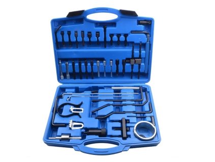 Přípravek na aretaci rozvodů Citroen, Peugeot benzín a diesel - QUATROS QS10685