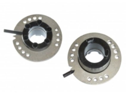 Aretace rozvodů FORD EcoBoost 1.0 litru benzin - QUATROS QS10731