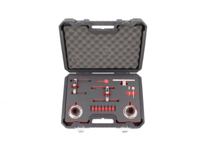 Aretační přípravky rozvodů motoru Ford 1.0/1.1 EcoBoost - QUATROS QS10732