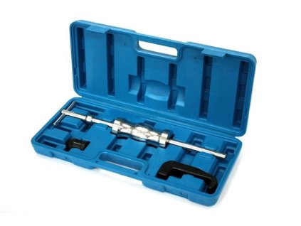 Stahovák s reverzním kladivem na vstřikovače Mercedes-Benz CDI - QUATROS QS11154