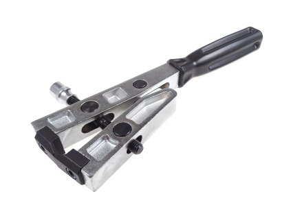 Kleště na spony manžet s předepsaným momentem - QUATROS QS12111