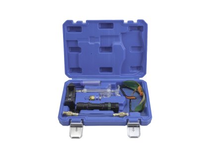 Tester, UV lampa na kontrolu úniku chladiva z klimatizace - QUATROS QS13134