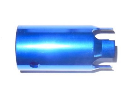 Přípravek na montáž a demontáž spínací skříňky MERCEDES-BENZ - QUATROS QS14037