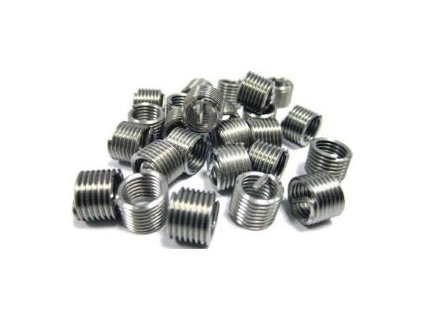 Závitová vložka M10x1,5, sada 10 kusů - QUATROS QS14186F