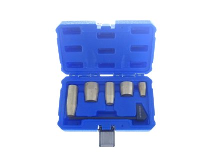 Přípravky pro nastavení vstřikovacího čerpadla PD, pro VAG, sada 6 dílů - QUATROS QS20109