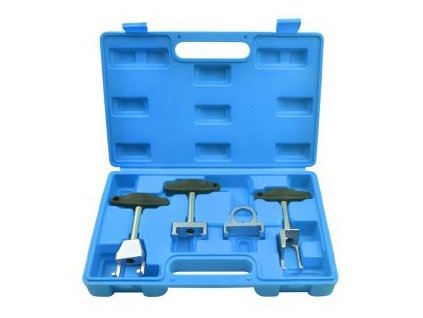 Sada přípravků na montáž a demontáž zapalovacích cívek VW, Audi - QUATROS QS20144