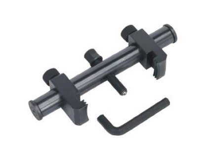 Stahovák drážkových řemenic 35-160 mm, stavitelný - QUATROS QS20146