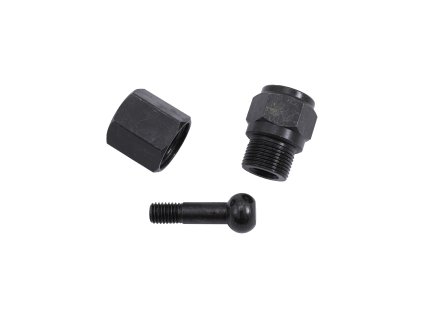 Výkyvný adaptér na demontáž vstřikovačů - QUATROS QS20348-1