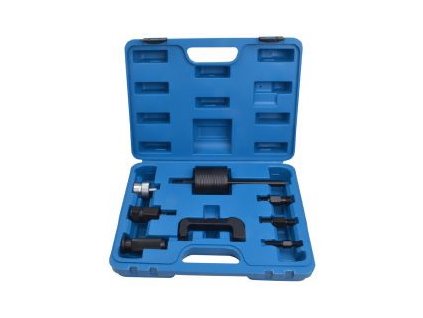 Sada na demontáž vstřikovačů Mercedes-Benz CDI - QUATROS QS20350