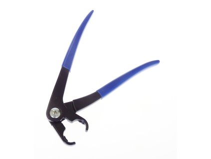 Kleště na konektory palivového potrubí - QUATROS QS22096