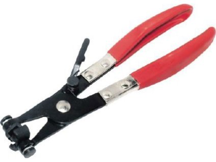 Kleště na samosvorné spony - QUATROS QS24088