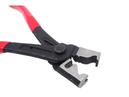 Kleště na hadicové pásky typu CLIC-R - QUATROS QS24090