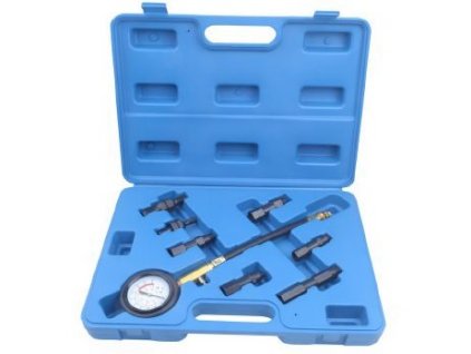 Kompresiometr pro zážehové / benzinové motory - QUATROS QS30184