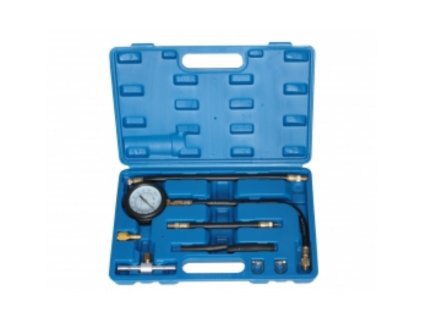 Tester tlaku paliva - QUATROS QS30195
