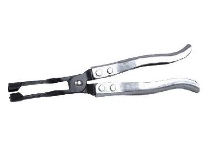 Kleště na demontáž těsnění ventilových dříků - QUATROS QS40106