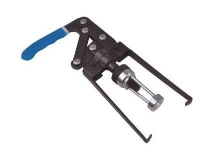 Přípravek na stlačení pružiny ventilů - QUATROS QS40109