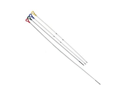 Měrky na kontrolu hladiny oleje převodovek Mercedes-Benz, sada 4 kusů - QUATROS QS60931