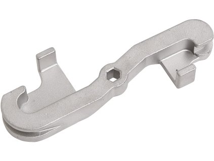 Ohýbačka brzdových trubek 4,75 mm, ruční - QUATROS QS70010