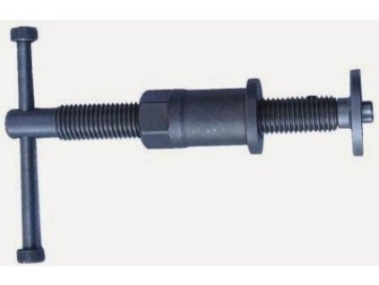 Závitnice pravotočivá na zatlačení brzdových pístků - QUATROS QS70072