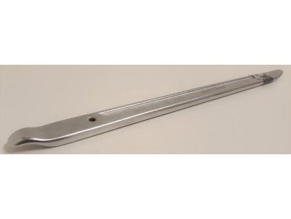 Montážní páka na pneumatiky (montpáka), 500 mm - QUATROS QS92020