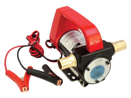 Čerpadlo elektrické na naftu 12V/155W - SATRA