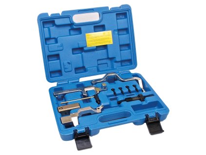 Aretace rozvodů CITROEN, PEUGEOT, BMW a MINI 1,4 / 1,6 16V benzín - SATRA