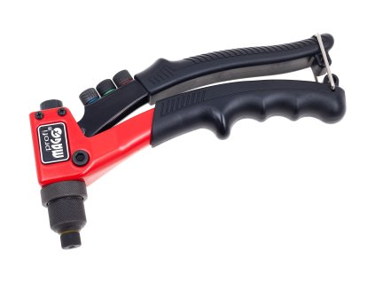 Nýtovací kleště Profi na trhací nýty 2.4-4.8 mm - MAGG SB1016