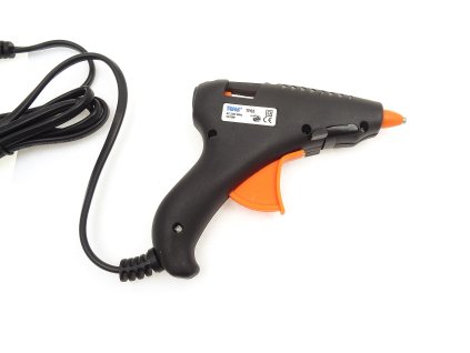 Tavná mini pistole 15W, na tyčinky 7mm - TUSON TP05