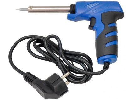 Ruční pistolová odporová pájka