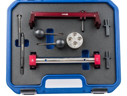 Přípravky na nastavení časování motorů BMW S54 VANOS benzín - ASTA