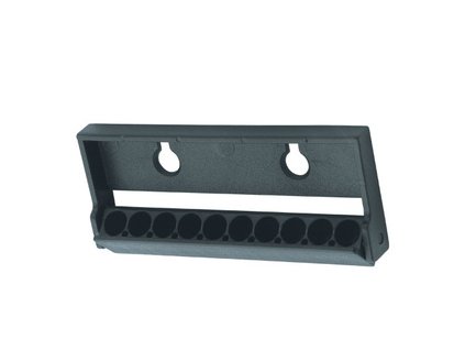 Zásobník výklopný pro 10 nástavců (PVC) Narex 898400