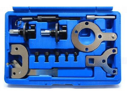 Aretace rozvodů motoru Fiat, Opel, Suzuki, 1.3 CDTi, JTD - QUATROS QS10312