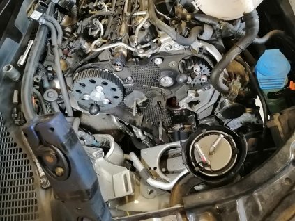 Aretace motorů VAG 1.2/1.4/1.6/1.9/2.0 TDI - QUATROS QS10365