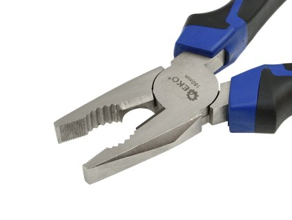 Kleště kombinované PREMIUM, délka 180 mm