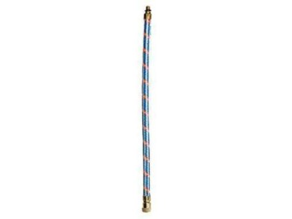 Hustící hadička na ruční pneuhustič, pro motocykly