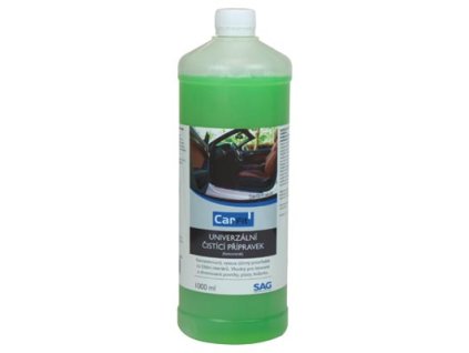Univerzální čistící přípravek - koncentrát, 1 l - CARFIT