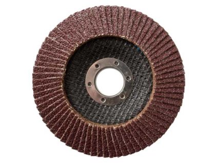 Lamelový brusný kotouč 150mm/ZK80