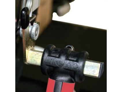 Adaptéry speciální V, sada 2 ks, pro zadní moto stojan - Bike-Lift